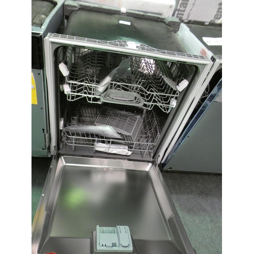 3209 - Neff Fully Integrated Dishwasher (H815xW598xD550) (model:- S511A50X1G), RRP £332.50 inc. VAT  *This ... 