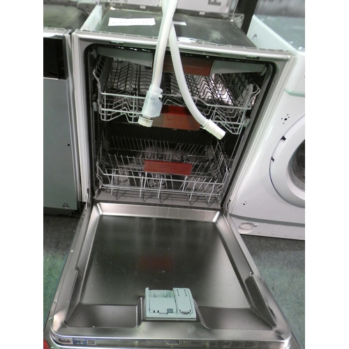 3210 - Neff N50 Fully Integrated Dishwasher (H815xW598xD550) (model:- S155HVX15G), RRP £512.50 inc. VAT  *T... 