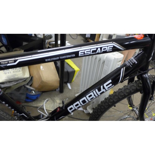 2149 - Men's Probike Escape MTB