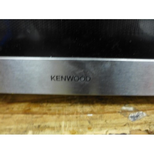 2189 - Kenwood 800w microwave