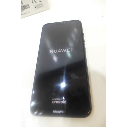 2237 - Huawei P20 Lite, boxed - W