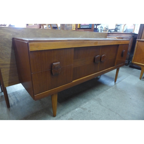 113 - A Stonehill teak sideboard