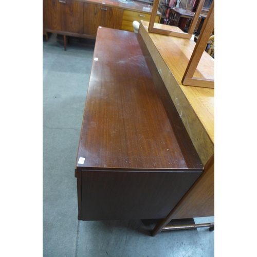 113 - A Stonehill teak sideboard