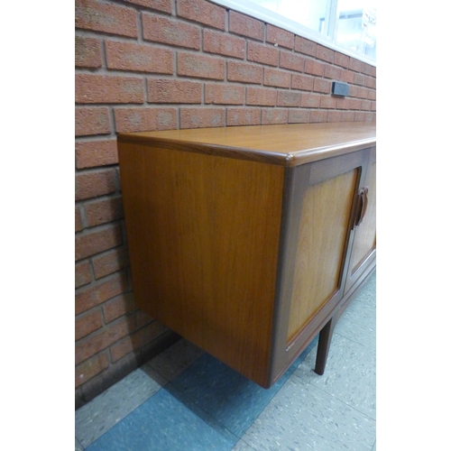 57a - A G-Plan Fresco teak sideboard