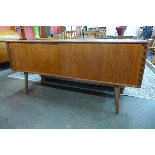 58 - A G-Plan Form 5 teak sideboard