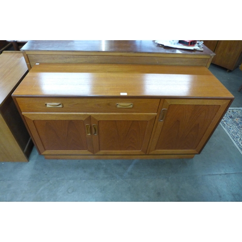 79 - A G-Plan Fresco teak sideboard