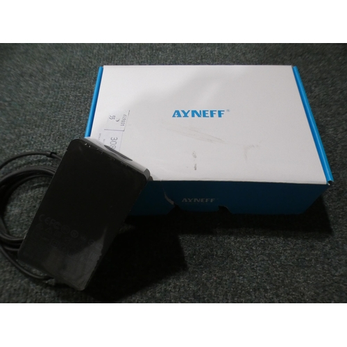 3088 - Ayneff USB-C Surface chargers, model no. A1706