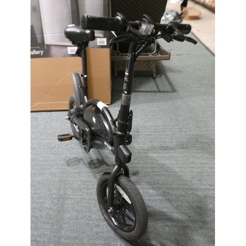 3464 - Jetson E-Ride-On Bike Bolt Pro , RRP £469.99 + vat (239-356/902)  * This lot is subject vat