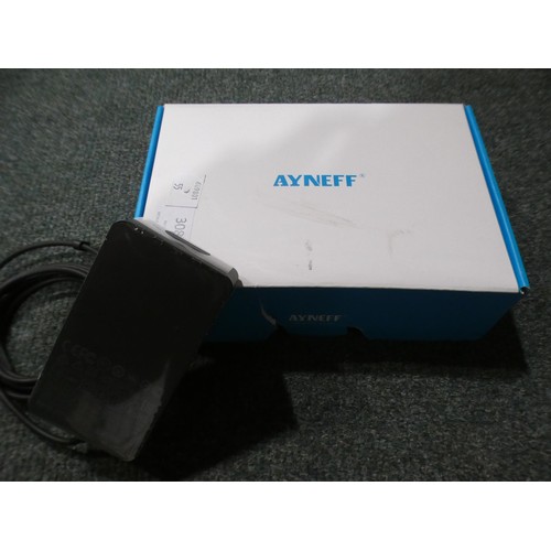 3090 - Ayneff USB-C Surface chargers, model no. A1706