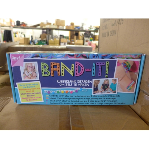 2471 - Box of 40 Band-It sets