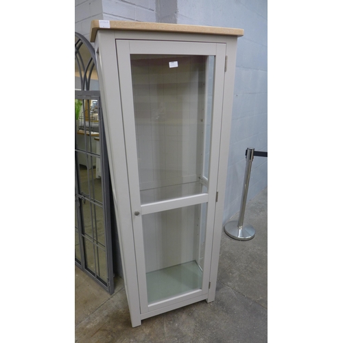 1998 - A Chichester glazed display unit