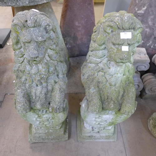 Lot 281       