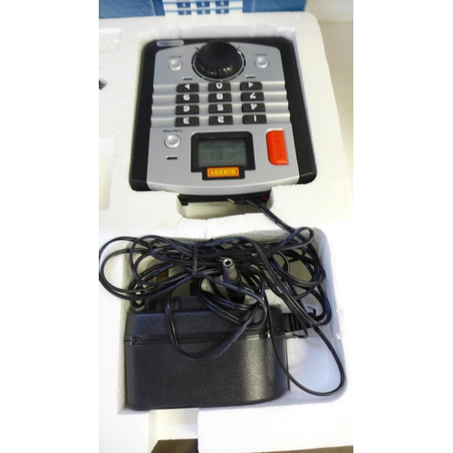 761 - A Hornby Mixed Goods OO gauge Digital train set