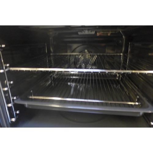 218 - Zanussi Single Oven * This lot is subject to VAT