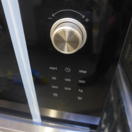 220 - Bosch H382xW594xD317 Microwave, RRP £419 inc. VAT