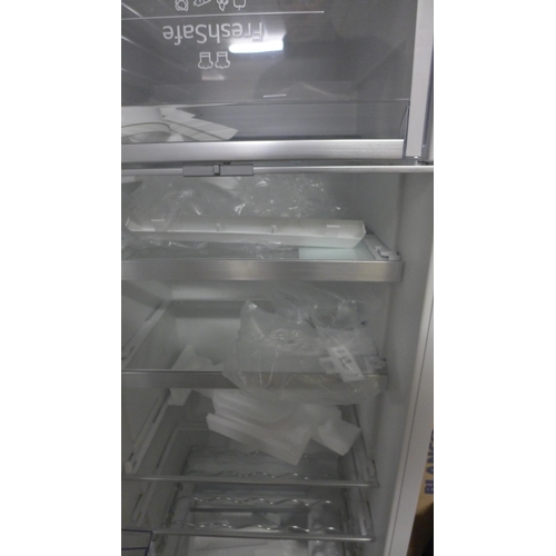 229 - Neff  Integrated Tower Fridge H1772xW558xD546 - model no:- KI1813F30G, RRP £882.5 inc. VAT * This lo... 