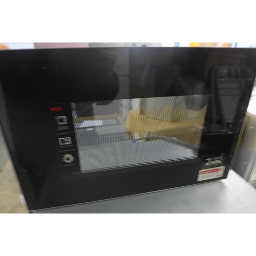 230 - AEG  Microwave H459xW596xD404 - model no:- MBE2658SEM, RRP £407.5 inc. VAT * This lot is subject to ... 