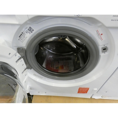 29 - Hoover  Integrated Washing Machine (9kg) H820xW600xD526 - model no:- HBWS 49D1ACE, RRP £382.5 inc. V... 