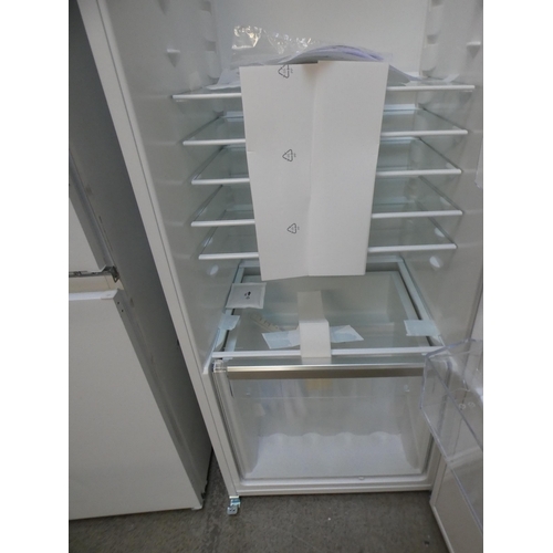 3 - Zanussi  Integrated Tower Fridge H1772xW548xD549 - model no:- ZRDN18FS1, RRP £640.83 inc. VAT * This... 