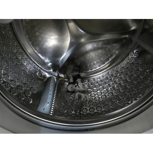 37 - AEG  Integrated Washer Dryer (8kg) H819xW596xD540 - model no:- L7WC8632BI, RRP £707.5 inc. VAT * Thi... 