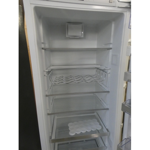 41 - Neff  Integrated Tower Fridge H1772xW558xD545 - model no:- KI1813F30G, RRP £882.5 inc. VAT * This lo... 