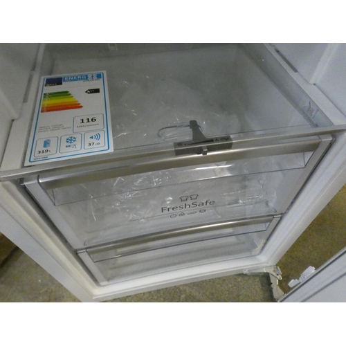 41 - Neff  Integrated Tower Fridge H1772xW558xD545 - model no:- KI1813F30G, RRP £882.5 inc. VAT * This lo... 