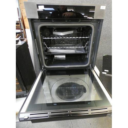 5 - Bertazzoni  Single Pyrolytic Oven H597xW595xD534 - model no:- F6011MODPLZ, RRP £915.83 inc. VAT * Th... 