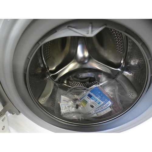 5a - Candy Freestanding Washing Machine (9kg)  H850xW600xD520 - model no:- CS 1492DE/1-80, RRP £207.5 inc... 