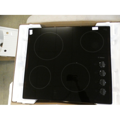 65 - Neff   Induction 5 Zone Hob H51xW802xD522 - model no:- T48FD23X2, RRP £732.5 inc. VAT * This lot is ... 