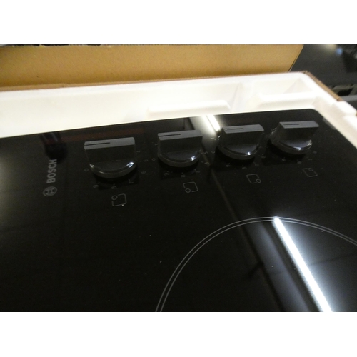 65 - Neff   Induction 5 Zone Hob H51xW802xD522 - model no:- T48FD23X2, RRP £732.5 inc. VAT * This lot is ... 