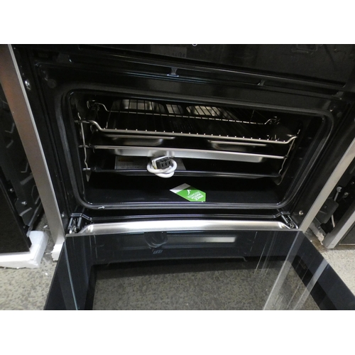 70 - Neff  Compact Steam Oven H455xW595xD548 - model no:- C18FT56N1B, RRP £1224.17 inc. VAT * This lot is... 