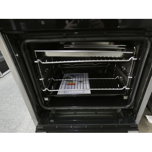 74 - Neff  Combination Steam Oven H595xW596xD548 - model no:- B48FT78N1B, RRP £1515.84 inc. VAT * This lo... 