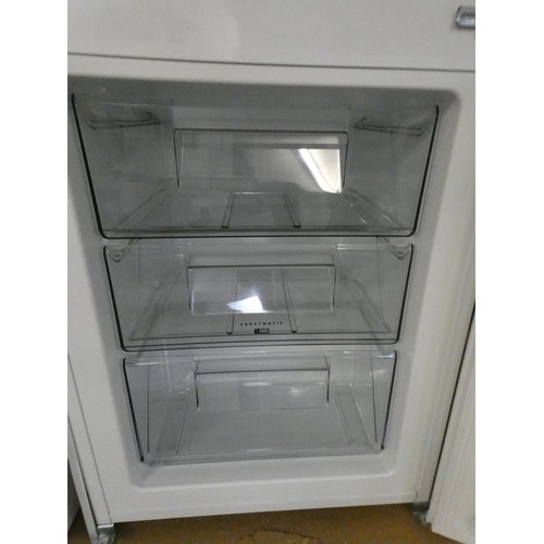 21 - AEG  Fully Integrated Dishwasher H818xW596xD554, RRP 482.50 + vat * This lot is subject to vat