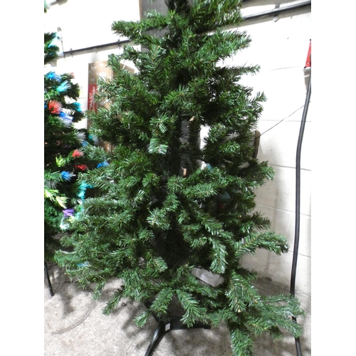 3284 - A Norway Spruce artificial tree (approx. 180cm)