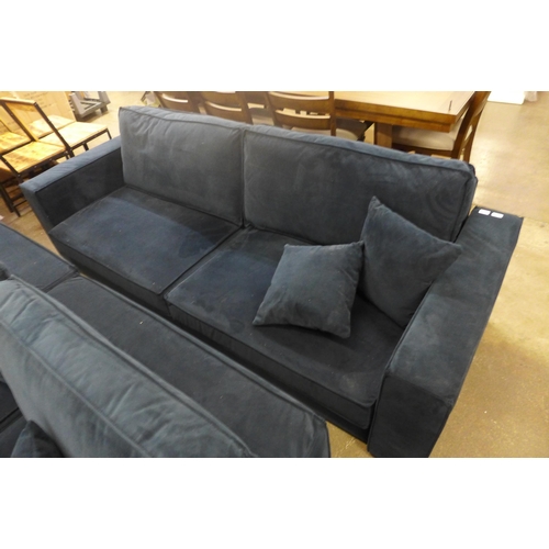 1521 - Switch Convertable Sofa Bed, RRP £1249.91 + VAT (4075-10) * This lot is subject to VAT - missing som... 