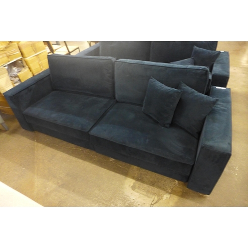 1522 - Switch Convertable Sofa Bed, RRP £1249.91 + VAT (4075-11) * This lot is subject to VAT - missing som... 