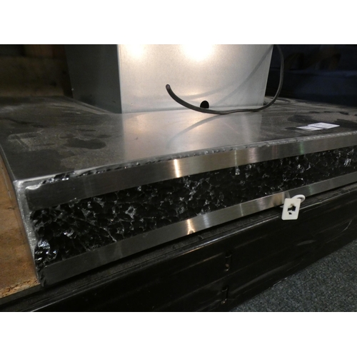 3140 - CDA cooker hood  *This lot is subject to vat