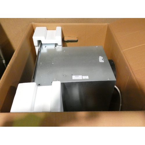 3008 - AEG Integrated Hood (H450xW540xD300) - model:- DGE5661HM, RRP £349.17 inc. VAT * This lot is subject... 