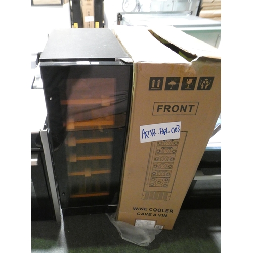 3073 - Viceroy Wine Fridge  * This lot is subject to VAT