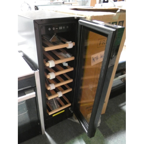 3073 - Viceroy Wine Fridge  * This lot is subject to VAT