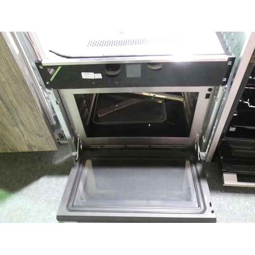 3075 - Neff built-in single oven * This lot is subject to VAT