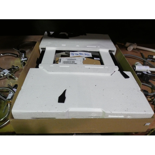 3096 - Neff Induction 5 Zone Hob (H51xW802xD522) - model:- T48FD23X2, RRP £732.50 inc. VAT * This lot is su... 