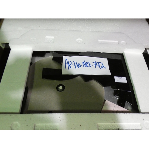 3096 - Neff Induction 5 Zone Hob (H51xW802xD522) - model:- T48FD23X2, RRP £732.50 inc. VAT * This lot is su... 