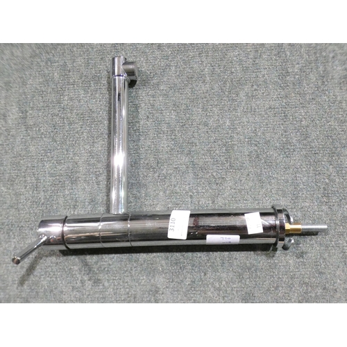 3110 - Elio Tap - Chrome - High Pressure Only - model:- BM9301CH, RRP £165.84 inc. VAT * This lot is subjec... 