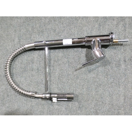 3114 - Rippon Tap - Chrome - High Pressure Only - model:- BM1640CH, RRP £249.17 inc. VAT * This lot is subj... 