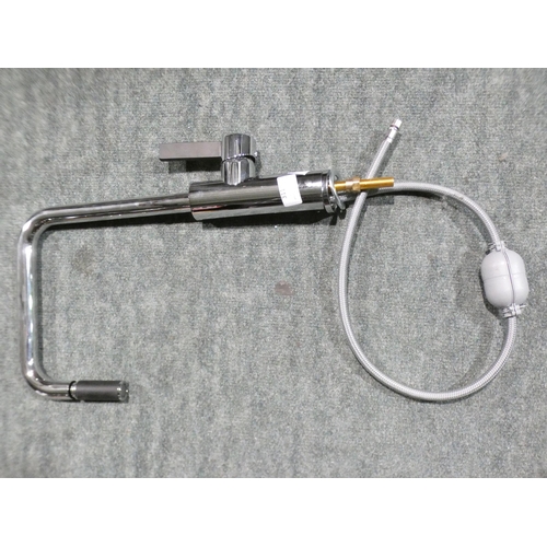 3117 - Moxie Tap Chrome - High Pressure Only, RRP £349.17 inc. VAT * This lot is subject to VAT