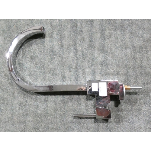 3119 - Blanco chrome tap * This lot is subject to VAT