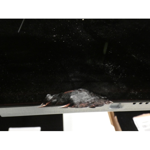 3121 - Bosch FlexInduction 5 Zone Hob (H51xW802xD522) - model:- PXV851FC1E, RRP £724.17 inc. VAT * This lot... 