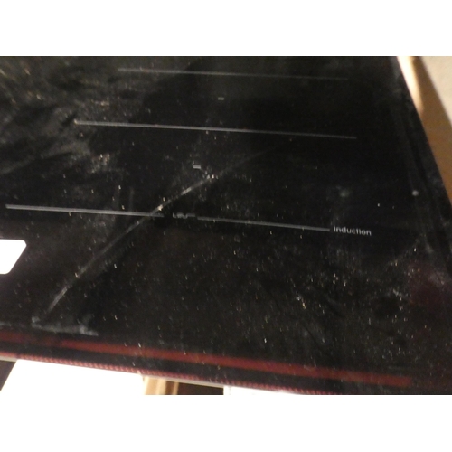 3121 - Bosch FlexInduction 5 Zone Hob (H51xW802xD522) - model:- PXV851FC1E, RRP £724.17 inc. VAT * This lot... 