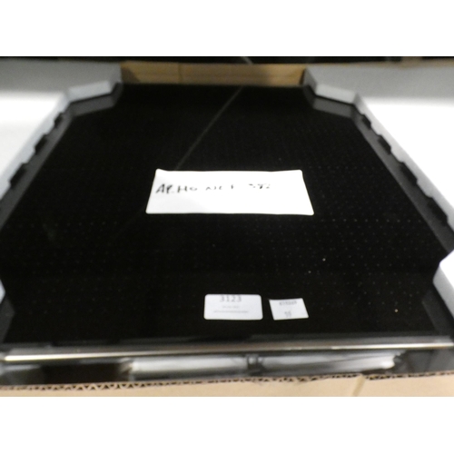 3123 - Neff FlexInduction 5 Zone Hob (H51xW802xD522) - model:- T58FT20X0, RRP £940.84 inc. VAT * This lot i... 